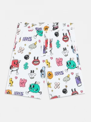 Obrázek produktu Šortky Friboo By Zalando