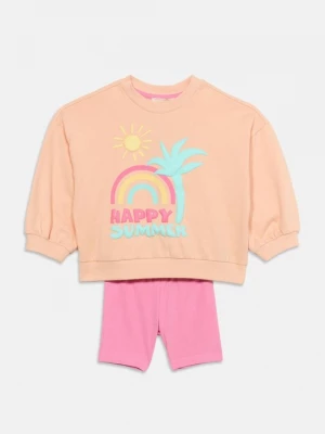 Obrázek produktu Šortky Friboo By Zalando růžová