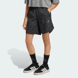 Obrázek produktu ŠORTKY FUTURE ICONS ALLOVER PRINTED Adidas černá