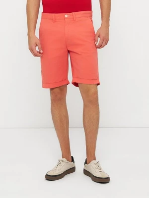 Obrázek produktu Šortky Gant růžová