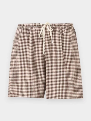 Obrázek produktu Šortky GAP hnědá