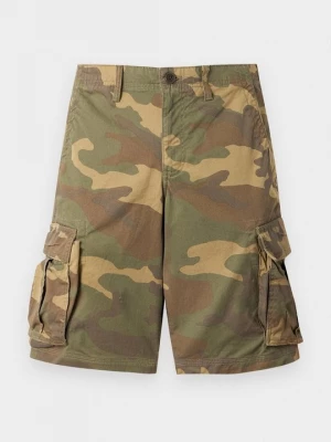 Obrázek produktu Šortky GAP zelená