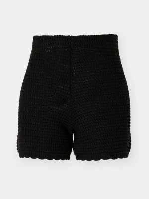 Obrázek produktu Šortky Gina Tricot černá
