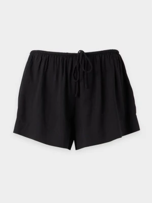 Obrázek produktu Šortky Gina Tricot černá