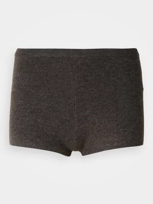 Obrázek produktu Šortky Gina Tricot hnědá