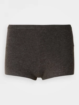 Obrázek produktu Šortky Gina Tricot hnědá