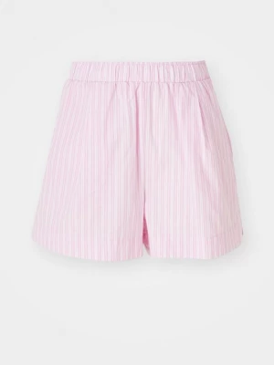 Obrázek produktu Šortky Gina Tricot růžová