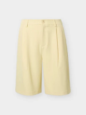Obrázek produktu Šortky Gina Tricot světle žlutá