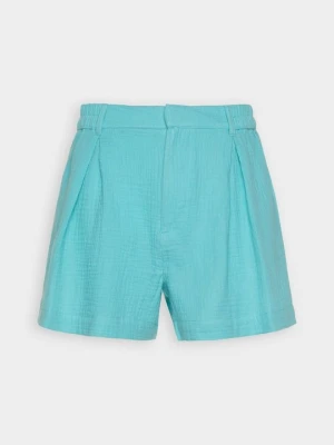 Obrázek produktu Šortky Gina Tricot zelená