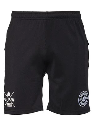 Obrázek produktu Šortky Gorilla Wear černá