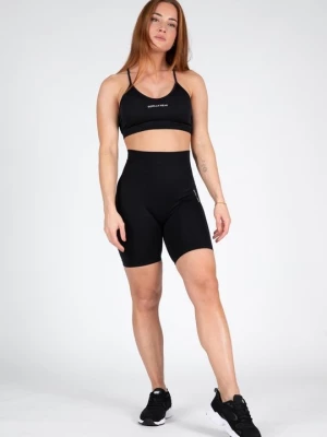 Obrázek produktu Šortky Gorilla Wear černá