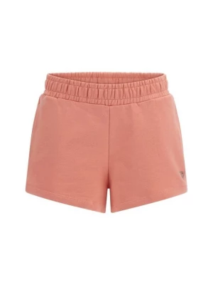 Obrázek produktu Šortky Guess neonově oranžová