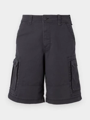 Obrázek produktu Šortky Hollister Co. černá