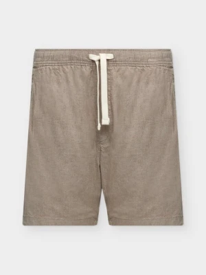 Obrázek produktu Šortky Hollister Co. hnědá
