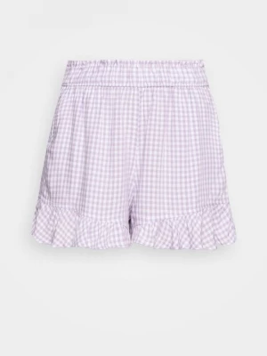 Obrázek produktu Šortky Hollister Co. lila
