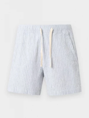 Obrázek produktu Šortky Hollister Co. modrá