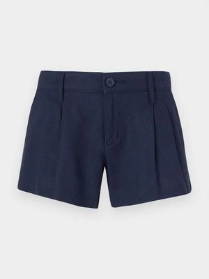 Obrázek produktu Šortky Hollister Co. tmavě modrá