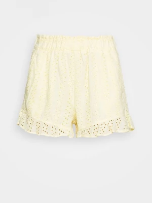 Obrázek produktu Šortky Hollister Co. žlutá
