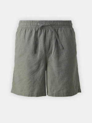 Obrázek produktu Šortky Jack&Jones skvrnitě olivová