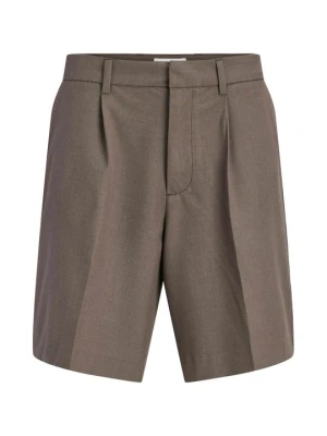Obrázek produktu Šortky Jack&Jones tmavě hnědá
