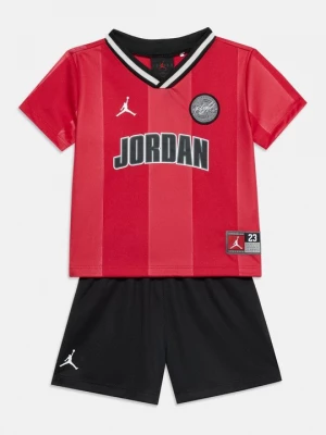 Obrázek produktu Šortky Jordan černá