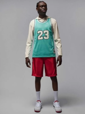 Obrázek produktu Šortky Jordan červená