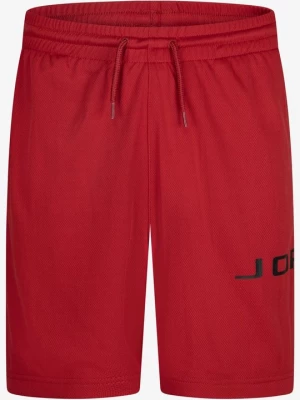 Obrázek produktu Šortky Jordan červená
