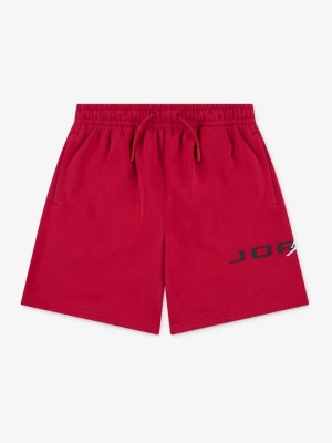 Obrázek produktu Šortky Jordan červená