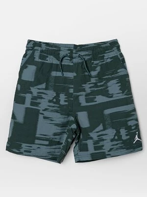 Obrázek produktu Šortky Jordan tmavě zelená