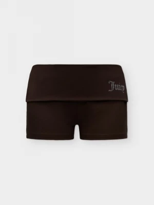 Obrázek produktu Šortky Juicy Couture hnědá