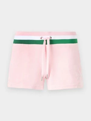 Obrázek produktu Šortky Juicy Couture růžová