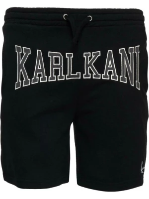 Obrázek produktu Šortky Karl Kani černá