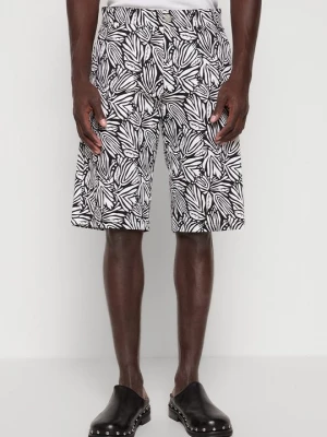 Obrázek produktu Šortky KARL LAGERFELD černá