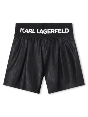 Obrázek produktu Šortky KARL LAGERFELD KIDS
