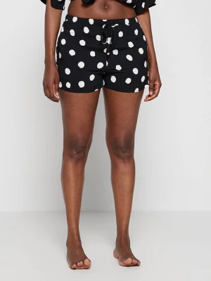 Obrázek produktu Šortky Kate Spade černá