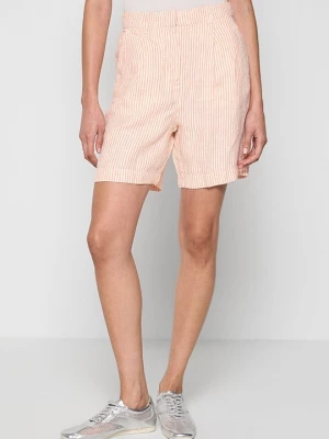 Obrázek produktu Šortky KnowledgeCotton Apparel oranžová