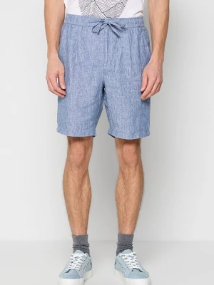 Obrázek produktu Šortky KnowledgeCotton Apparel světle modrá