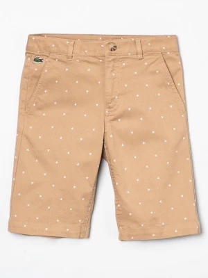 Obrázek produktu Šortky Lacoste béžová