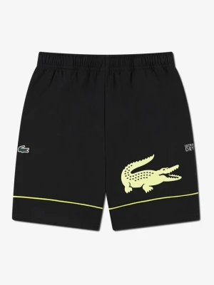 Obrázek produktu Šortky Lacoste černá