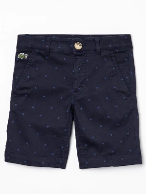 Obrázek produktu Šortky Lacoste královská modrá