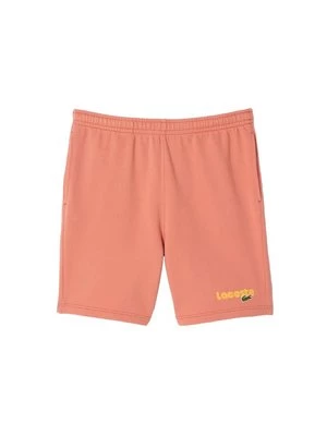 Obrázek produktu Šortky Lacoste růžová