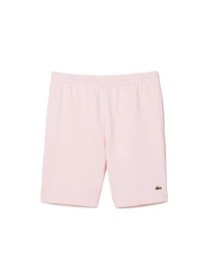 Obrázek produktu Šortky Lacoste světle růžová