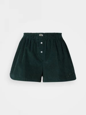 Obrázek produktu Šortky Lacoste tmavě zelená