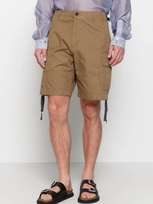 Obrázek produktu Šortky Lanvin khaki