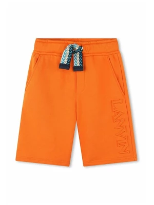 Obrázek produktu Šortky Lanvin oranžová