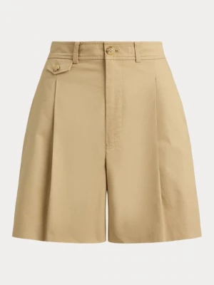 Obrázek produktu Šortky Lauren Ralph Lauren béžová