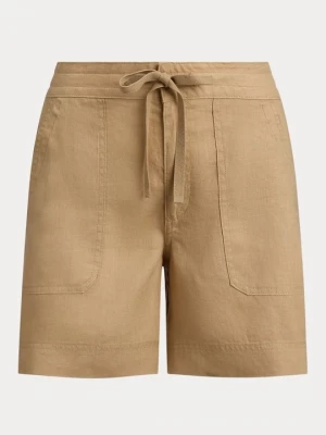 Obrázek produktu Šortky Lauren Ralph Lauren béžová
