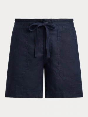 Obrázek produktu Šortky Lauren Ralph Lauren tmavě modrá