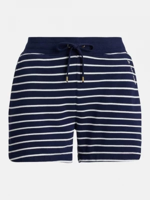 Obrázek produktu Šortky Lauren Ralph Lauren tmavě modrá