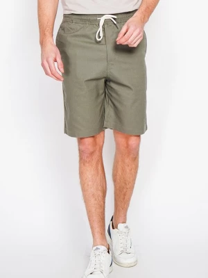 Obrázek produktu Šortky Le Jardin du Lin khaki